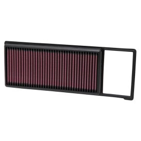 Kjøp Luftfilter av K&N Filters 33-2984 til den lave prisen 770,27 NOK