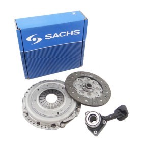 Comprar Kit de embrague de SACHS 3000 990 295 a bajo precio de 229,33 €