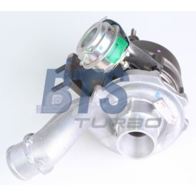 Turbolader von BTS TURBO