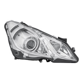 Scheinwerfer 1ZT 011 733-061