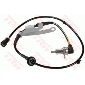 Compre Sensor, rotações da roda da TRW GBS5018 a um preço baixo por 446,56 €
