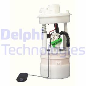 Osta Polttoaineen syöttöyksikkö DELPHI:llä FG1033-12B1 edullisesti hintaan 109,94 €