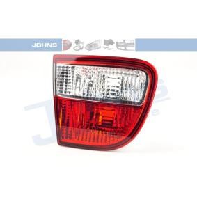 Osta Takavalo JOHNS:llä 67 22 87-4 edullisesti hintaan 47,15 €