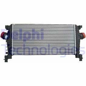Acquista Intercooler da DELPHI TSP0755004 a buon mercato per soli 156,54 €