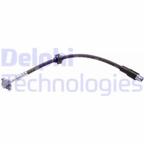 Compre Tubo flexível de travão da DELPHI LH6837 a um preço baixo por 20,44 €