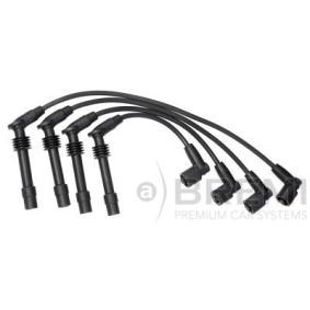 Compre Jogo de cabos de ignição da BREMI 300/678 a um preço baixo por 29,98 €