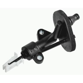 Comprar Cilindro maestro, embrague de SACHS 6284 605 017 a bajo precio de 80,24 €