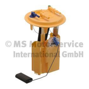 Compre Sensor, nível de combustível da PIERBURG 7.02701.78.0 a um preço baixo por 48,02 €