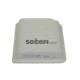 Osta Ilmansuodatin COOPERSFIAAM FILTERS:llä PA7691 edullisesti hintaan 74,18 €