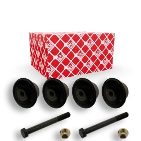 Acquista Kit riparazione, Corpo assiale da FEBI BILSTEIN 01196 a buon mercato per soli 23,51 €