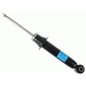 Stoßdämpfer 314 848 von SACHS günstig für 70,56 € online kaufen