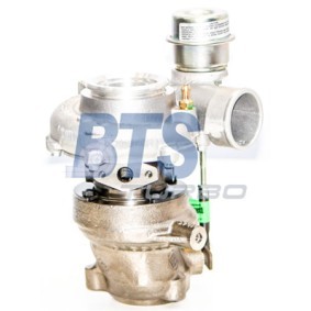 Turbolader T911703BL SAAB 900 von BTS TURBO