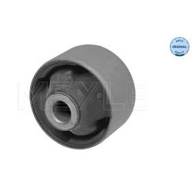 Lagerbuchse, Querlenker 37-14 610 0017 für HYUNDAI