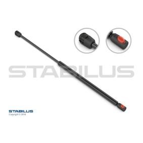 Köp Gasfjäder, motorhuv av STABILUS 935215 till det låga priset 325,90 kr