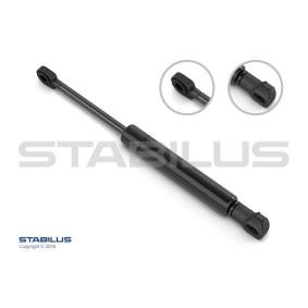 Osta Kaasujousi, keskikonsoli STABILUS:llä 587474 edullisesti hintaan 57,68 €