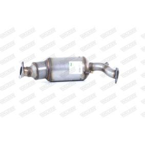Köp Partikelfilter (DPF) av WALKER 93061 till det låga priset 17383,19 kr