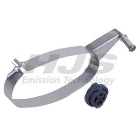 Compre Suporte, silenciador da HJS 82 22 4308 a um preço baixo por 38,95 €