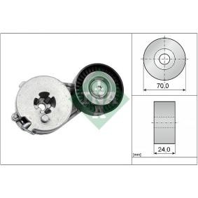 Acquista Braccio tenditore, Cinghia Poly-V da INA 534 0333 10 a buon mercato per soli 41,31 €