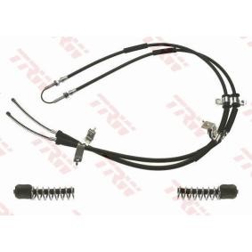 Handbremsseil GCH141