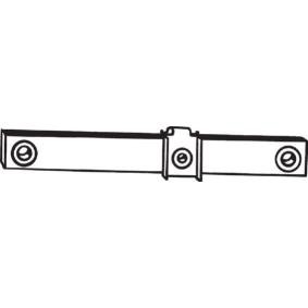 Acquista Nastro di gomma, Imp. gas scarico da BOSAL 255-677 a buon mercato per soli 6,75 €