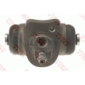 Comprar Cilindro de freno de rueda de TRW BWF352 a bajo precio de 74,85 €