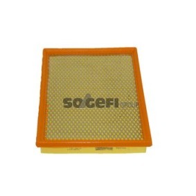 Comprar Filtro de aire de COOPERSFIAAM FILTERS PA7726 a bajo precio de 23,22 €