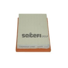 Comprar Filtro de aire de COOPERSFIAAM FILTERS PA7675 a bajo precio de 49,22 €