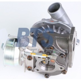 MAZDA Turbolader von BTS TURBO