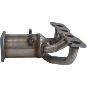 Endschalldämpfer 115-503