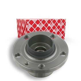 Radlagersatz 24574 von FEBI BILSTEIN günstig für 50,56 € online kaufen