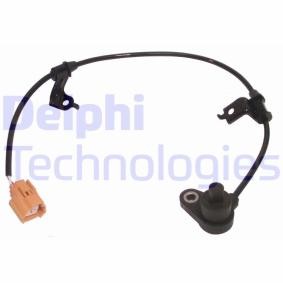 ABS-Sensor von DELPHI SS10917