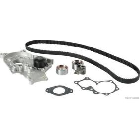 Achetez des Kit de distribution + pompe à eau HERTH+BUSS JAKOPARTS J1102007 à prix pour 173,42 €