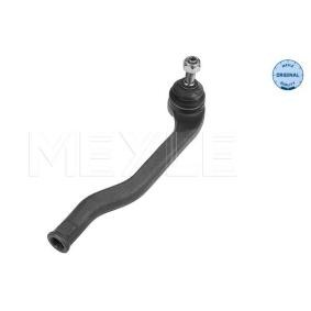 Achetez des Rotule de direction MEYLE 16-16 020 0028 à prix pour 24,56 €