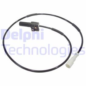 OPEL ABS-Sensor von DELPHI