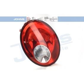 Osta Takavalo JOHNS:llä 95 16 87-3 edullisesti hintaan 79,69 €