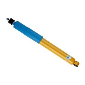Stoßdämpfer 24-007641