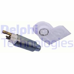 Osta Polttoainepumppu DELPHI:llä FE0475-12B1 edullisesti hintaan 66,18 €