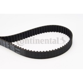 Achetez des Courroie de distribution CONTITECH CT1163 à prix pour 47,25 €