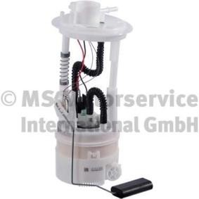 Achetez des Unité d'injection de carburant PIERBURG 7.02701.89.0 à prix pour 219,85 €