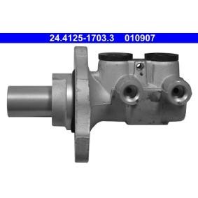 Comprar Cilindro principal de freno de ATE 24.4125-1703.3 a bajo precio de 189,34 €