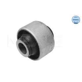 Lagerbuchse, Querlenker 16-14 610 0020 für RENAULT