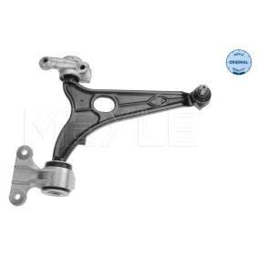 Querlenker 11-16 050 0083 von MEYLE günstig für 84,50 € online kaufen