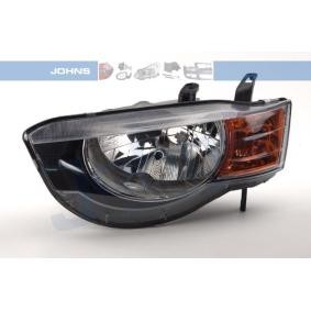 Scheinwerfer von JOHNS