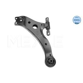 Achetez des Bras de suspension MEYLE 30-16 050 0029 à prix pour 54,33 €