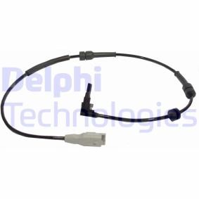 ABS-Sensor von DELPHI SS20120