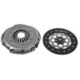 Comprar Kit de embrague de SACHS 3000 970 045 a bajo precio de 217,29 €