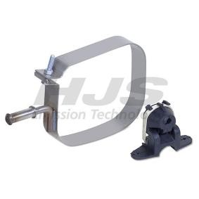 Comprar Soporte, silenciador de HJS 82 21 4305 a bajo precio de 34,53 €