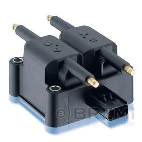 Zündspule 20372 von BREMI günstig für 57,27 € online kaufen