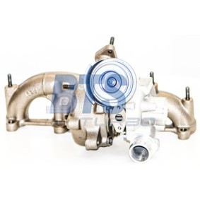 Compre Turbocompressor da BTS TURBO T911248BL a um preço baixo por 779,23 €