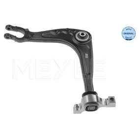 Querlenker 11-16 050 0075 für CITROËN